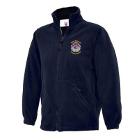 Hendre Primary Fleece Jacket